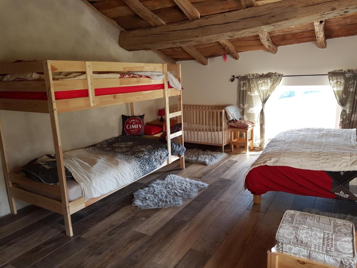 Le Domaine Des Terres Βίλα Saint-Appolinaire  Εξωτερικό φωτογραφία